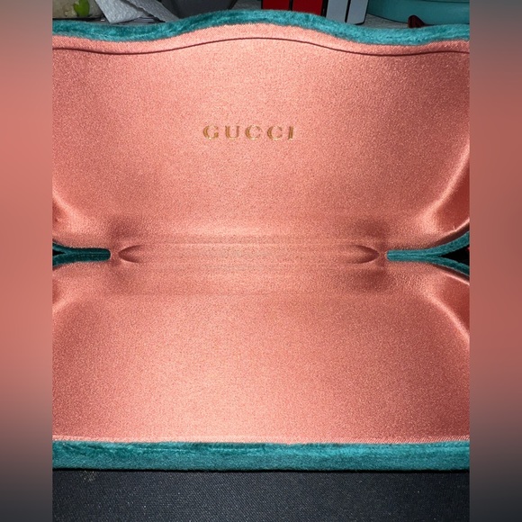 Gucci sunglasses - Picture 3 of 7